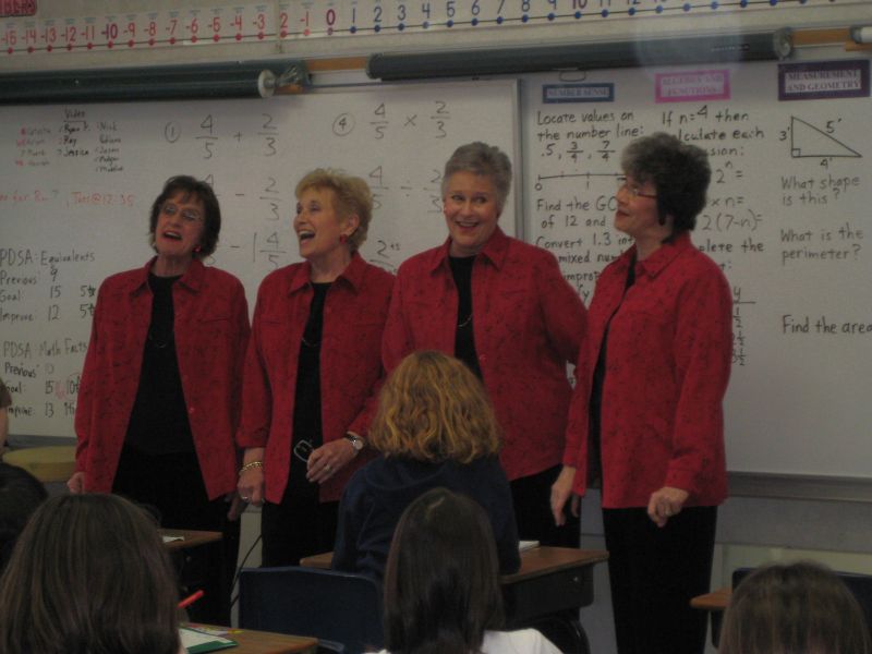 For 5th Grade # 1 ...