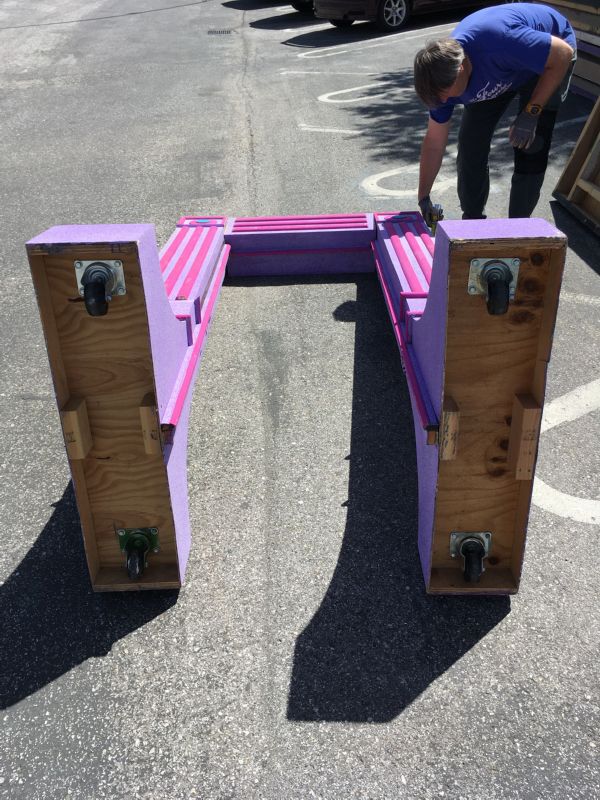 Doorway Portal bottom