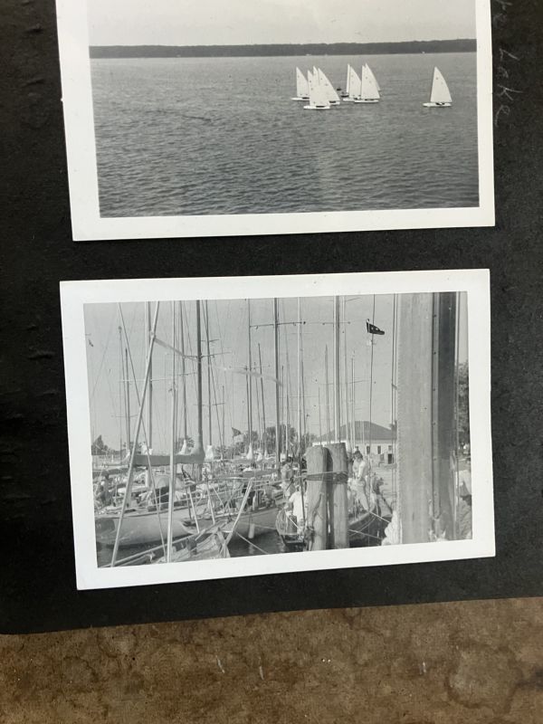 White Lake / St. Joe?